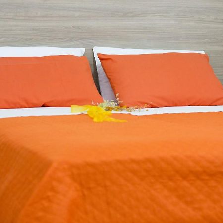 B&B Giosy Portopalo Di Capo Passero Eksteriør billede