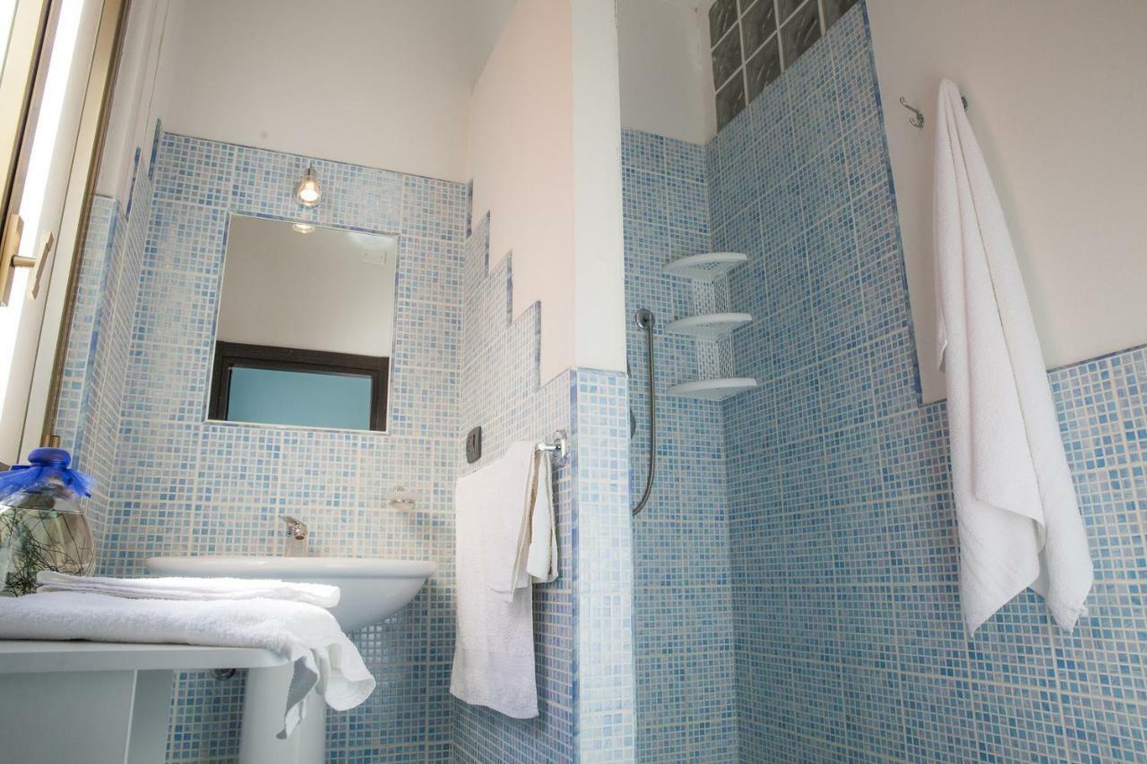 B&B Giosy Portopalo Di Capo Passero Eksteriør billede